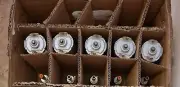5 x THOMAS 135ADC56/24 24V Compressor Air Horn Seat Oil/lube FREE Shippinng NEW