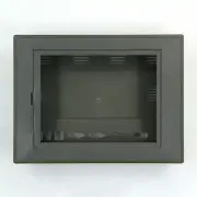 TPC1063HX Plastic Housing Case Shell For MCGS