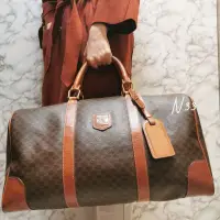 在飛比找蝦皮購物優惠-❌Sold Out❌ 稀有 美品 Celine  思琳 蜂巢