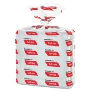 Cascades PRO W420 12 x 13 Tuff-Job S400 DRC Medium Wipers - WT (18 PK/CT) New