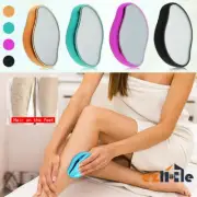 Hair Removal Epilators Eraser Trimmer Painless Physical Crystal Plucker Puller