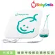 【日本BabySmile】E-201 嬰兒呼吸動態監測器 BabyAlarm(感測到寶寶的呼吸或心跳 20秒內無感應即發出警報聲)