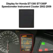 For Honda ST1300 ST1300P Speedometer Instrument Cluster Display