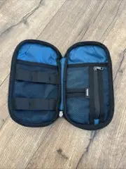 Thule Subterra PowerShuttle Electronics Carrying Case Only Nylon Color: Black