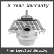 S3996 For 2005-2009 Land Rover LR3 4.4L F/LT or F/RT Engine Motor Mount A4018 (for: Land Rover)