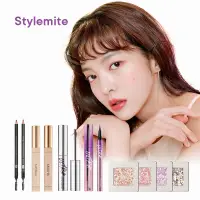 在飛比找蝦皮購物優惠-[STYLEMITE & Missha COLLECTION