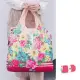 【ENVIROSAX】折疊環保購物袋―花園派對 夢幻童話