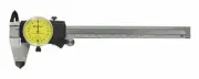 MITUTOYO / DIAL CALIPER (0-150mm) / D15TX