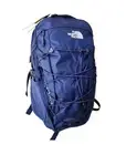 The North Face Borealis Backpack Summit Navy Laptop School Commuter 29L New