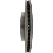 Disc Brake Rotor-C-TEK Standard Centric 121.66069
