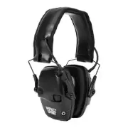 NEW Howard Leight by Honeywell Bilsom Impact Sport Tactical Folding Model Ear Mu