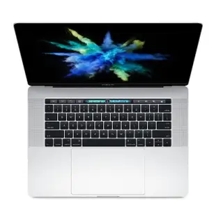 【Apple】B 級福利品 MacBook Pro Retina 15吋 TB i7 2.8G 處理器 16GB 記憶體 256GB SSD(2017)