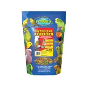 Vetafarm Bird Nutriblend Breeder Pellets 10kg