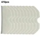 Efficient Cleaning with Washable Cloths Compatible with For Narwal Robots