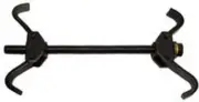 S&AMP;G TOOL AID Single Action Coil Spring Clamp AID62200