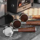 54MM Bottomless Portafilter Coffee Filter Holder For Sage/Breville 870/878 /880