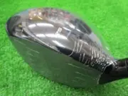 MINT Golf Driver PRGR RS JUST RS F TourAD (S) 9.5 45.5inch JAPAN