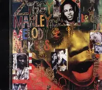 在飛比找Yahoo!奇摩拍賣優惠-八八 - Ziggy Marley the Melody M