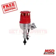MSD Distributor for Ford 65-1986