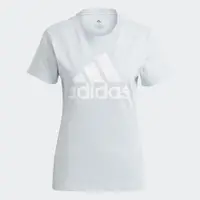 在飛比找PChome24h購物優惠-【ADIDAS】 W BL T ESSENTIALS 女 短