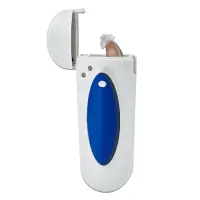 在飛比找momo購物網優惠-【Mimitakara 耳寶助聽器】充電式耳內型助聽器 6S