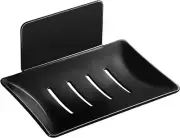 Soap Holder for Shower with Stainless Steel,Rustproof Soap Saver Sponge Holder f