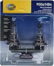Hella H11TB Bulb H11 12V 55W Pgj19-2 T4 (2)