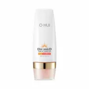 O HUI Day Shield Tone Up Sunblock UV Force 50ml (Tracking)
