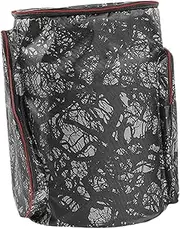 Hellery Taekwondo Bag Boxing Backpack for Adults Duffel Oxford Cloth Sports Gym Bag Sparring Equipment Rucksac for Karate Exercise