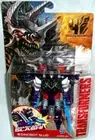 Transformers 4 Age of Extinction Dinobot Slug W/ Smash & Slash Action Figure MIB