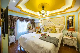 鼓浪嶼聆海莊園Linhai Guest House Gulangyu Island