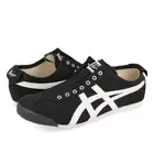 Men 10.5US Onitsuka Tiger Mexico66 Slip-On Black #YI