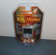 Bar Master Exclusive Series *New Sealed* Excalibur 2003 414-CS Electronic Drinks