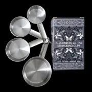 Owlcrate Alchemists and Fae Measuring Cups