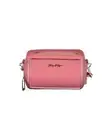 Tommy Hilfiger Crossbody Bag Women Pink Handbags
