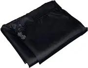 Waterproof Projector Dust Cover | Suitable for Ceiling Installation, Home and Outdoor Projector, Dust and Water Protection Cover, 13.7 x 13.7 x 8.6 Inches