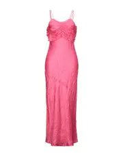 [ERIKA CAVALLINI] ERIKA CAVALLINI Maxi dresses - Item 15097028
