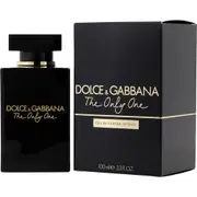 The Only one Intense Edp Spray by Dolce & Gabbana for Women - 100 Ml