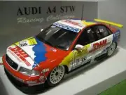 1:18 UT Models Audi A4 STW '98 #18 Abt DHL