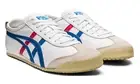 Onitsuka Tiger MEXICO 66 1183C102.100 COLOR:WHITE/BLUE NEW WITH BOX From JP