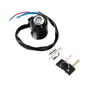 Ignition Switch Lock key Set Fit For Harley Sportster 883 XL 883 95-03 00 01 02