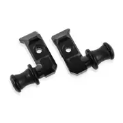 Paddock Stand Bobbins Swingarm Crash Protectors for Yamaha MT 07 XSR 700