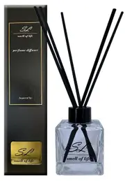 Smell of life Smell of Life Bottled - diffuser - Volume: 100 ml