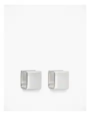 [Witchery] Rory Huggie in Silver