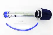 Blue Air Intake System Kit&Filter For 2006-2008 Honda Pilot 3.5L V6