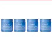 LANEIGE Water Sleeping Mask EX - 70ml (4ea) Set