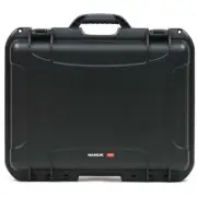 Waterproof Hard Case Foam Insert Black