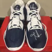 Kyrie Irving Autograph Sneaker