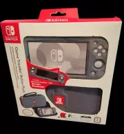 [Official] Nintendo Switch Lite Carrying Case with Screen Protector +Accessories