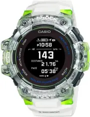 CASIO G-SHOCK G-SQUAD GBD-H1000-7A9JR GPS Solar Men's Watch From Japan New